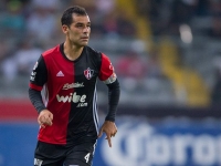 Atlas..Rafael Márquez ha sido un futbolista ejemplar Atlas..Rafael Márquez ha sido un futbolista ejemplar