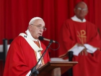 Francisco..pidió a organización caritativa que deje de ofrecer eutanasia Francisco..pidió a organización caritativa que deje de ofrecer eutanasia