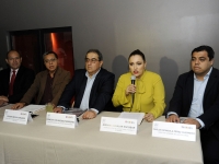 A-PANTALLA..acercará a oaxaqueños actividades culturales internacionales A-PANTALLA..acercará a oaxaqueños actividades culturales internacionales