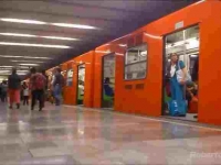 Metro..continúa brindando servicio gratuito este viernes en toda la red Metro..continúa brindando servicio gratuito este viernes en toda la red