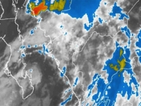 Katia...se convirtió en huracán categoría 1 con vientos de 120 km Katia...se convirtió en huracán categoría 1 con vientos de 120 km