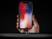 Apple cumplió con las expectativas con la develación del iPhone X Apple cumplió con las expectativas con la develación del iPhone X