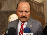 Fepade.. realizó solicitud formal de extradición de César Duarte Fepade.. realizó solicitud formal de extradición de César Duarte