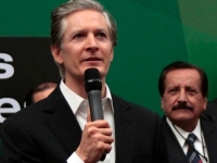 Alfredo Del Mazo...presentó en sociedad a su gabinete Alfredo Del Mazo...presentó en sociedad a su gabinete