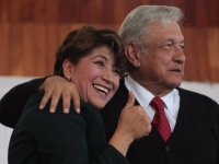AMLO..propondrá donar 50% del gasto de campaña ¿será? AMLO..propondrá donar 50% del gasto de campaña ¿será?