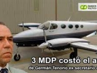 Cué, Cajiga, Arnaud, Tenorio..la misma banda de delincuentes Cué, Cajiga, Arnaud, Tenorio..la misma banda de delincuentes