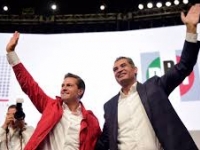 PRI..no corre riesgos va por Convención de Delegados PRI..no corre riesgos va por Convención de Delegados