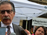 Ortega..estatutos del PRD sancionan con expulsión a los traidores Ortega..estatutos del PRD sancionan con expulsión a los traidores
