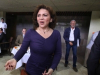 Ivonne Ortega..pide equidad para mantener unidad en el PRI Ivonne Ortega..pide equidad para mantener unidad en el PRI