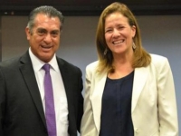 Bronco..suma 95 mil 054 firmas supera a Margarita Zavala Bronco..suma 95 mil 054 firmas supera a Margarita Zavala