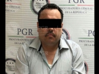 Detuvieron a El Tortillero uno de los 122 objetivos prioritarios Detuvieron a El Tortillero uno de los 122 objetivos prioritarios