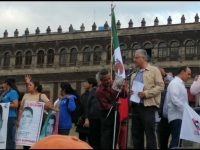 Orden de aprehensión contra Vera es parte de una revancha política Orden de aprehensión contra Vera es parte de una revancha política