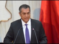 Bronco..en 15 días llegará a la meta de las firmas que solicita el INE. Bronco..en 15 días llegará a la meta de las firmas que solicita el INE.