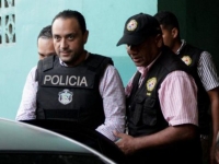 Borge será extraditado a México en las próximas horas o días Borge será extraditado a México en las próximas horas o días