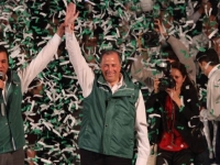 Meade..le hace caso a AMLO va a Chiapas a darse baño de pueblo Meade..le hace caso a AMLO va a Chiapas a darse baño de pueblo
