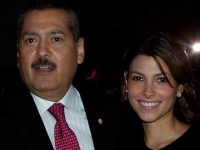 Sonora..Silvana Beltrones encabezará la fórmula del PRI al senado Sonora..Silvana Beltrones encabezará la fórmula del PRI al senado