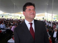 Precandidato del PRI en Cuautitlán fue baleado la noche del sábado. Precandidato del PRI en Cuautitlán fue baleado la noche del sábado.