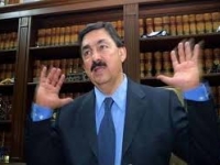 Tatiana..sorprendida y sin respuestas por postulación de Napito Tatiana..sorprendida y sin respuestas por postulación de Napito