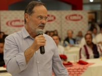 Madero..desistió en su impugnación contra candidatura de Mancera Madero..desistió en su impugnación contra candidatura de Mancera