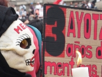 ONU..sólidos indicios de tortura en caso Ayotzinapa ONU..sólidos indicios de tortura en caso Ayotzinapa