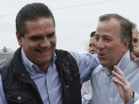 PRI...gobernadores dirigentes y legisladores cierran filas con Meade PRI...gobernadores dirigentes y legisladores cierran filas con Meade