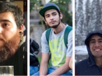 Sandoval...promete dar con los asesinos...¿otra promesa? Sandoval...promete dar con los asesinos...¿otra promesa?