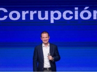 Anaya..candidato presidencial que más dinero ha gastado Anaya..candidato presidencial que más dinero ha gastado