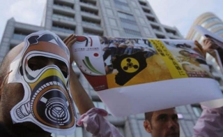 Misión para investigar las denuncias de uso de armas químicas en Duma el 7 de abril aún no ha podido entrar a la zona Misión para investigar las denuncias de uso de armas químicas en Duma el 7 de abril aún no ha podido entrar a la zona
