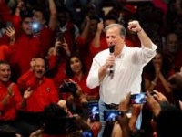 Meade..la Huasteca Potosina tiene un enorme potencial turístico. Meade..la Huasteca Potosina tiene un enorme potencial turístico.