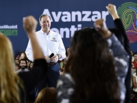 Meade... la llamada CNTE intenta secuestrar la educación superior Meade... la llamada CNTE intenta secuestrar la educación superior