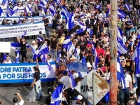 Nicaragua..16 muertos por represión a protestas en el Día de la Madre Nicaragua..16 muertos por represión a protestas en el Día de la Madre