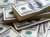 Dólar...cotiza en 20.72, un centavo menos ufff!! Dólar...cotiza en 20.72, un centavo menos ufff!!