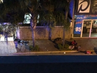 Uruapan..fueron a un velorio y mataron a 7 de una familia Uruapan..fueron a un velorio y mataron a 7 de una familia