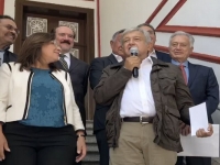 AMLO..va contra los excesos y lujos al interior de los Sindicatos AMLO..va contra los excesos y lujos al interior de los Sindicatos