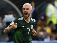 Miguel Layún..llama a sus detractores gente subdesarrollada Miguel Layún..llama a sus detractores gente subdesarrollada