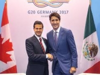 TLCAN...construir un acuerdo que sea para todos ganar, ganar ganar TLCAN...construir un acuerdo que sea para todos ganar, ganar ganar