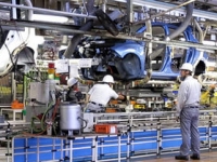 Industria Automotriz tratará TLCAN con equipo de AMLO Industria Automotriz tratará TLCAN con equipo de AMLO
