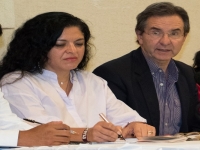 En consulta los deditos definirán futuro de la Reforma Educativa En consulta los deditos definirán futuro de la Reforma Educativa