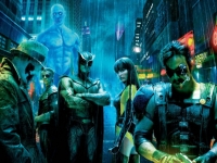 Serie Watchmen dirigida por Damon Lindelof se estrenará en 2019. Serie Watchmen dirigida por Damon Lindelof se estrenará en 2019.