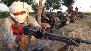 Afganistán: La batalla de Ghazni. Afganistán: La batalla de Ghazni.