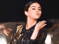 Selena Gomez..los comentarios negativos en redes sociales sí la afectan Selena Gomez..los comentarios negativos en redes sociales sí la afectan