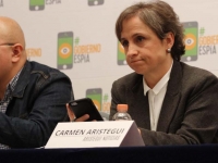 Radio Centro..regresa Carmen Aristegui a la radio comercial Radio Centro..regresa Carmen Aristegui a la radio comercial