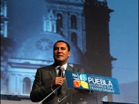 Moreno Valle se queda con el gobierno de Puebla Moreno Valle se queda con el gobierno de Puebla