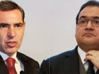 PGR...ya le hizo la tarea a Duarte...ahora dice que va por Karime PGR...ya le hizo la tarea a Duarte...ahora dice que va por Karime