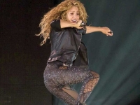 Shakira...México quiero decirles que los milagros existen Shakira...México quiero decirles que los milagros existen