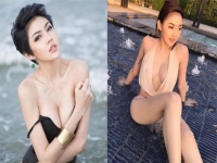 Kae Lederes..murió al arrojarse del tercer piso de una clínica de belleza Kae Lederes..murió al arrojarse del tercer piso de una clínica de belleza