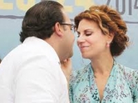 PGR..pide a Reino Unido extradición de Karime Macías PGR..pide a Reino Unido extradición de Karime Macías