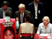 Que siempre sí habrá Foros de Seguridad en Sinaloa y Tamaulipas Que siempre sí habrá Foros de Seguridad en Sinaloa y Tamaulipas