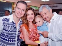 AMLO ya es cliente predilecto de HOLA AMLO ya es cliente predilecto de HOLA