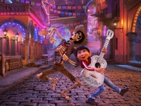 COCO.. regresará a las salas de cine mexicanas COCO.. regresará a las salas de cine mexicanas